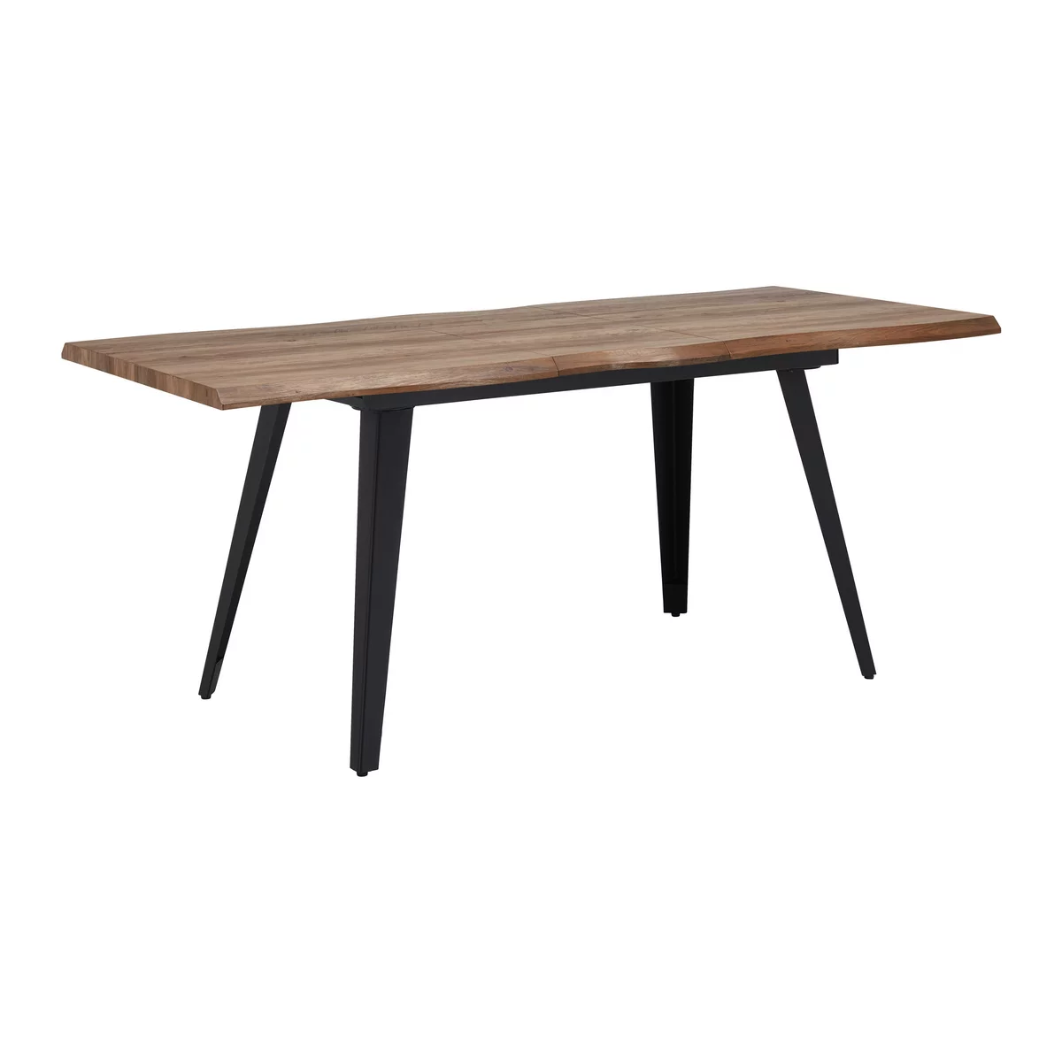 Rozkládací jídelní stůl Ján 140-180x80cm - Obrázek 8