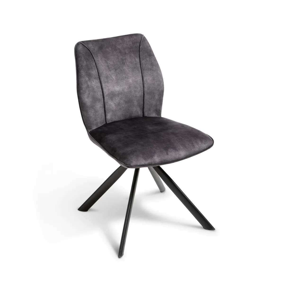 Židle Torrance - ATLAS, Š/V/HL : 48 /86 /60 cm