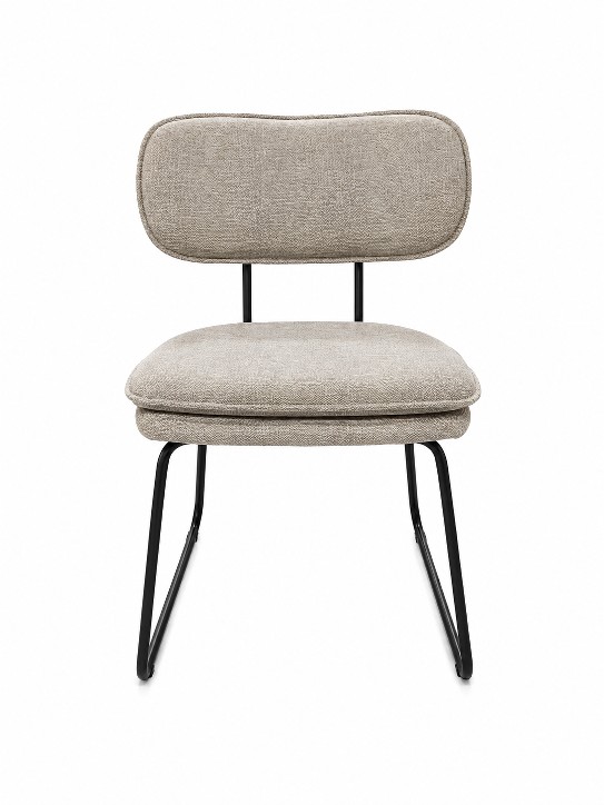 ŽIDLE VINTAGE BRAWN - Obrázek 2