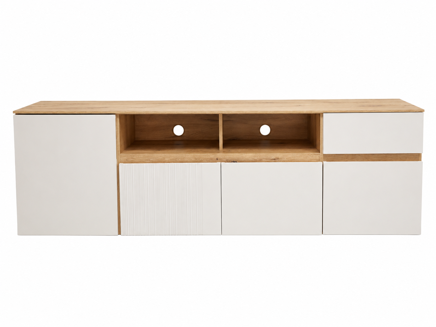 KOMODA POD TV MANILLA - Obrázek 2