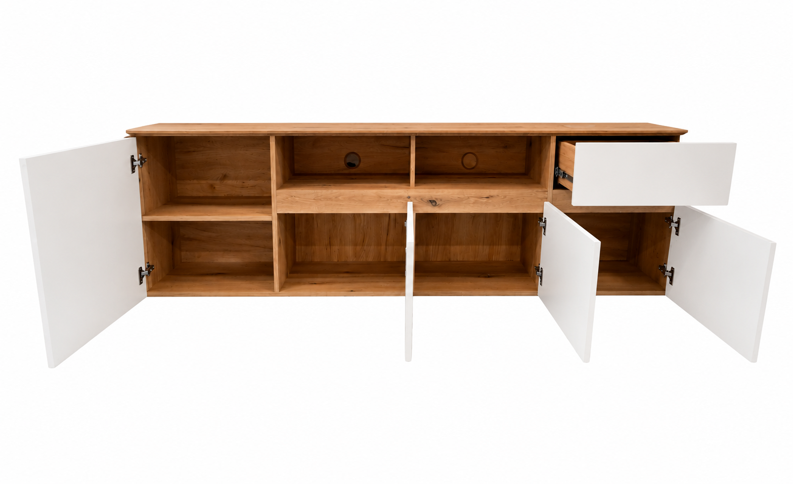 KOMODA POD TV MANILLA - Obrázek 3