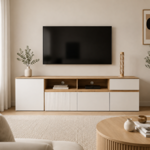KOMODA POD TV MANILLA